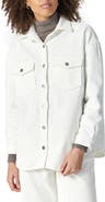 Mavi Jeans Livia Corduroy Button-Up Shirt