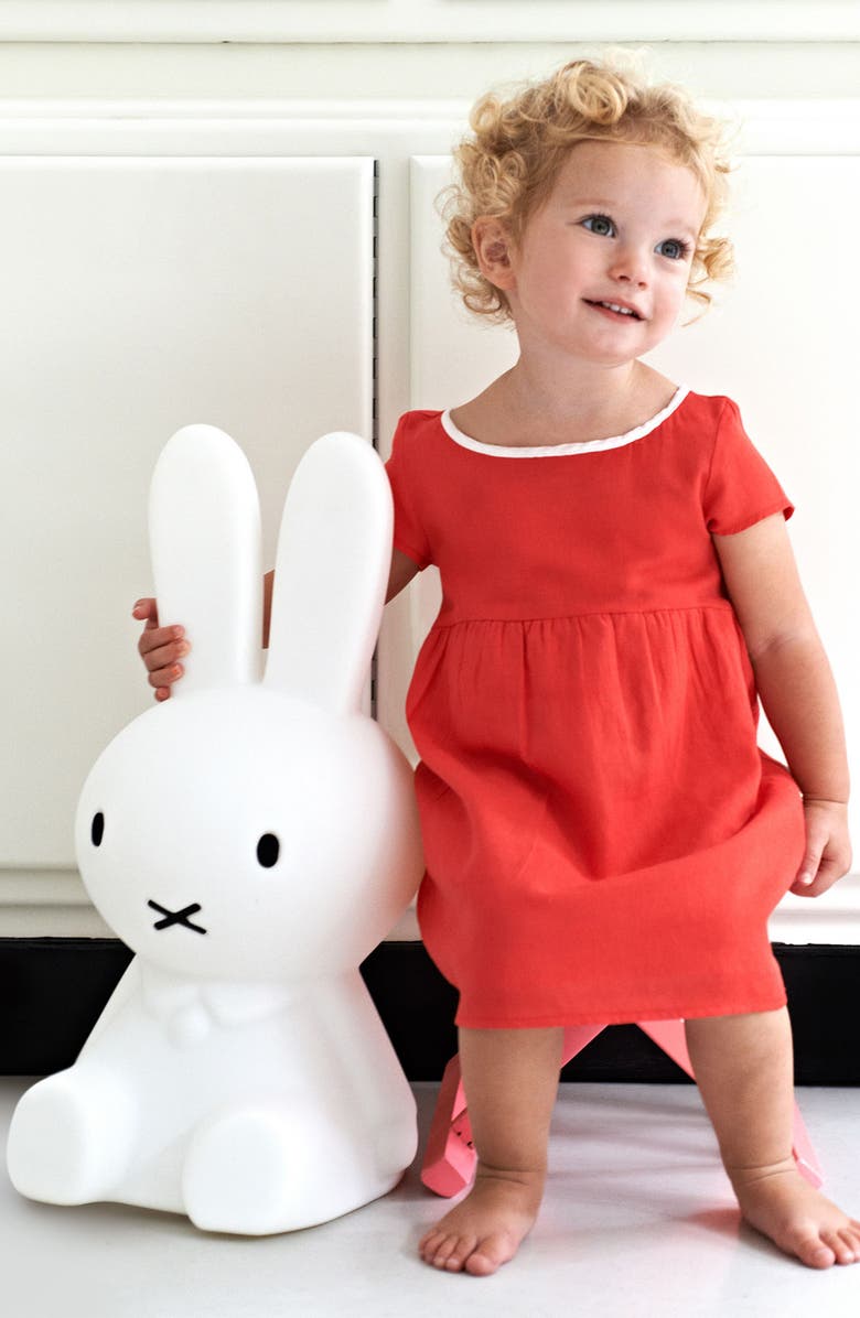 MoMA Design Store Miffy Light, Alternate, color, 