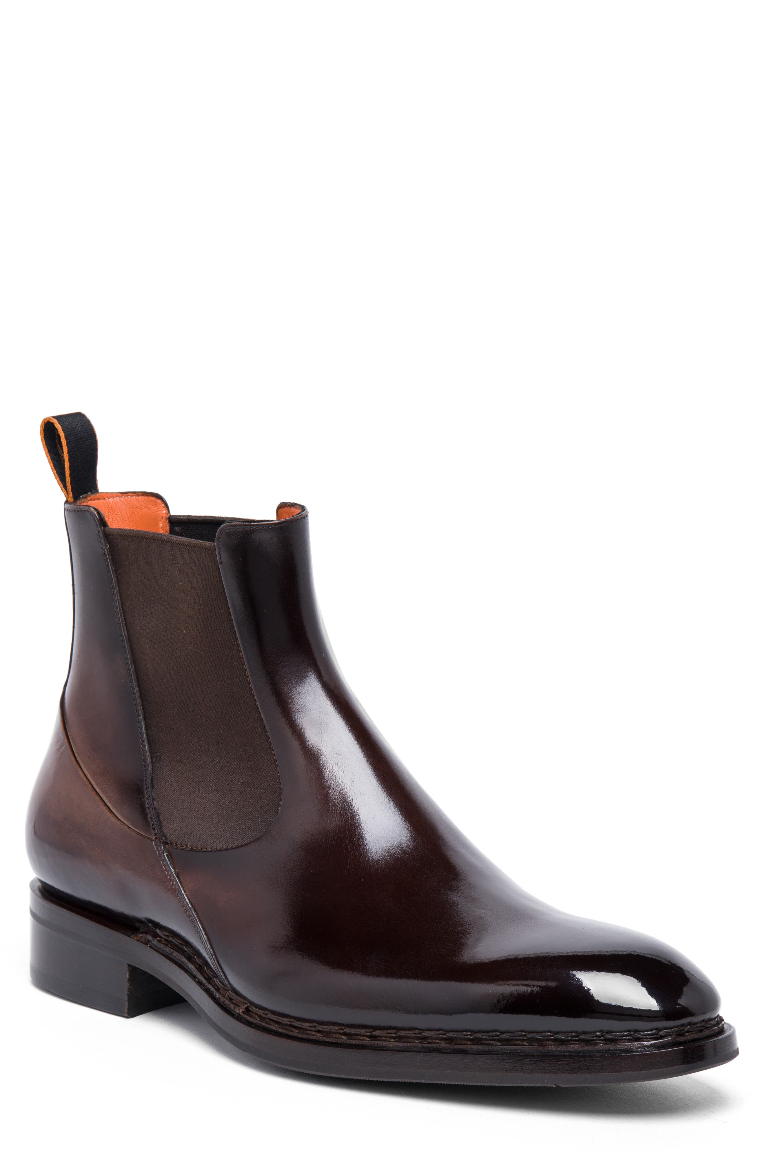 Santoni RACY, Main, color, 