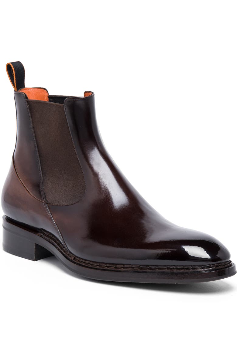 Santoni RACY, Main, color,