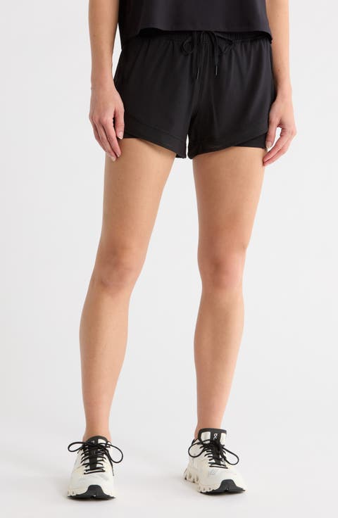 Lightstreme Lite Wave 2-in1 Shorts