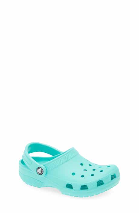 CROCS Kids' Classic Clog