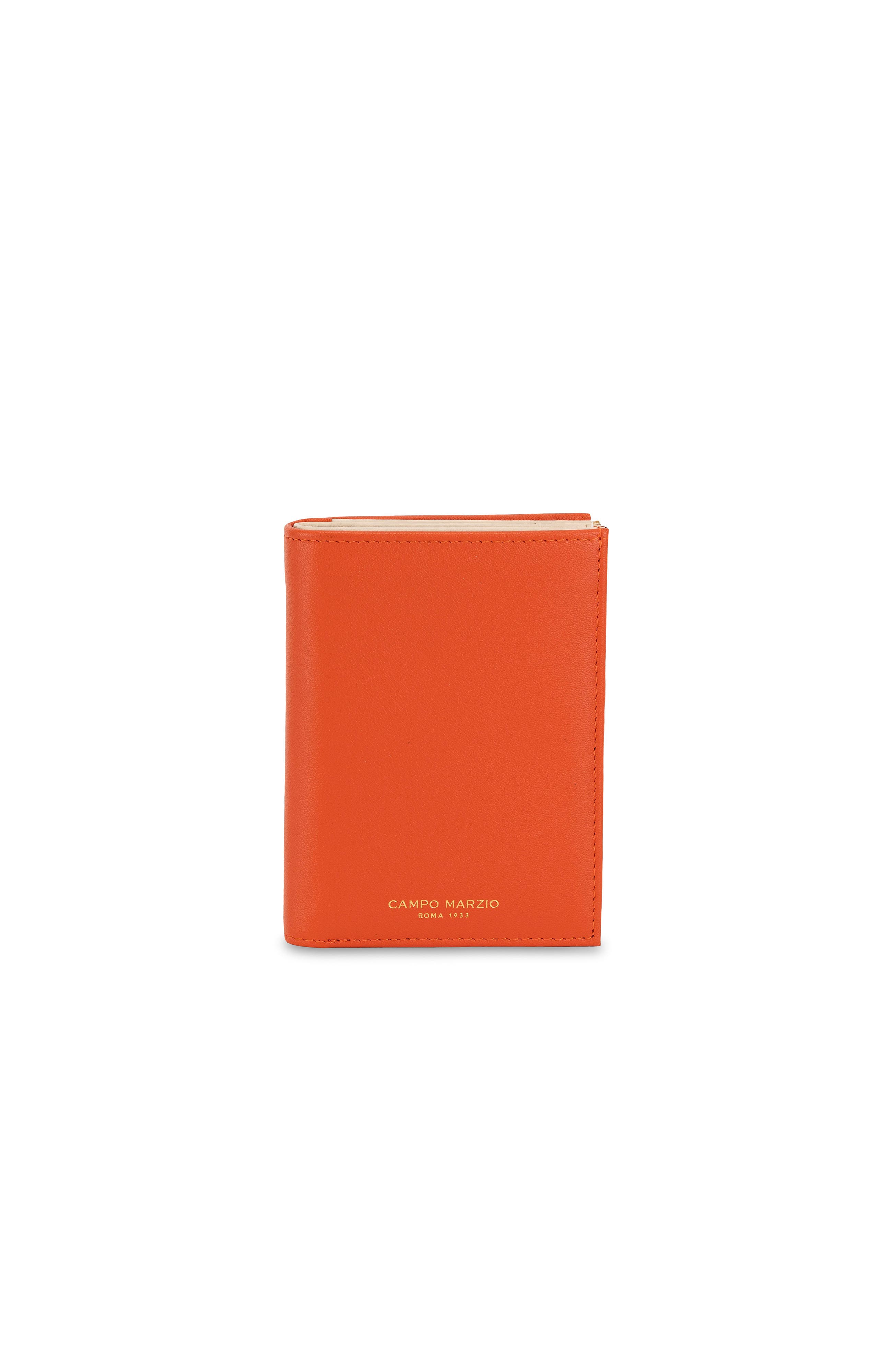 selected ORANGE-CAPPUCCINO