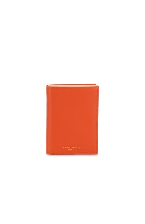 Tracey Wallet With Zippered Coin Pocket Accessory