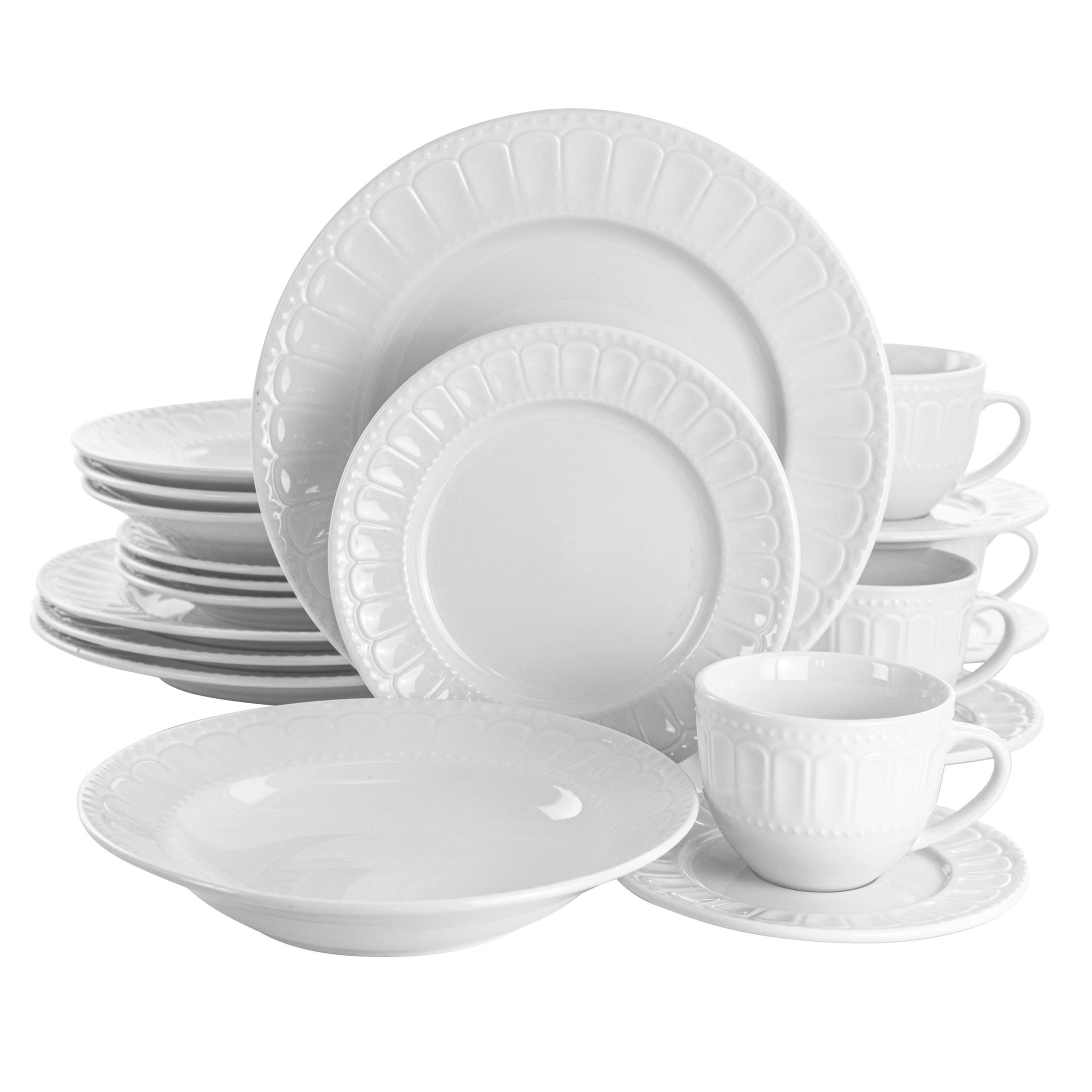 selected White