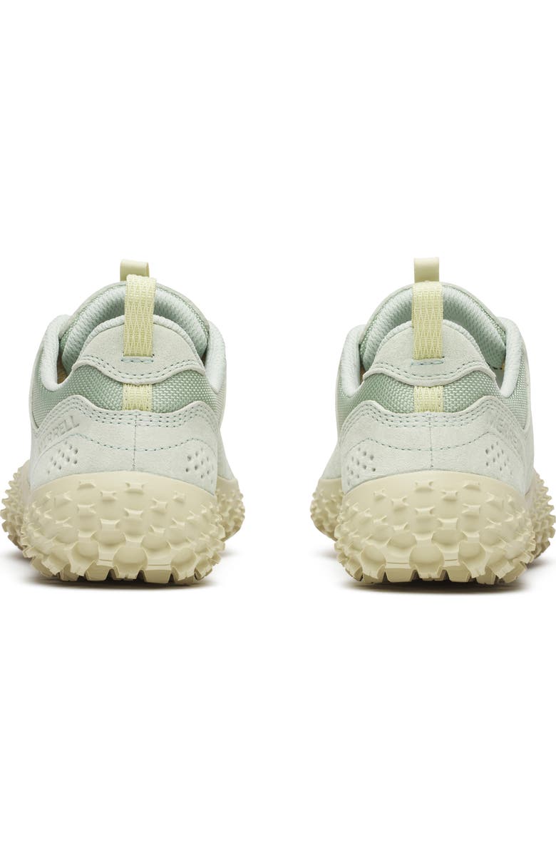 Merrell Wrapt Hiking Sneaker, Alternate, color, Sprig