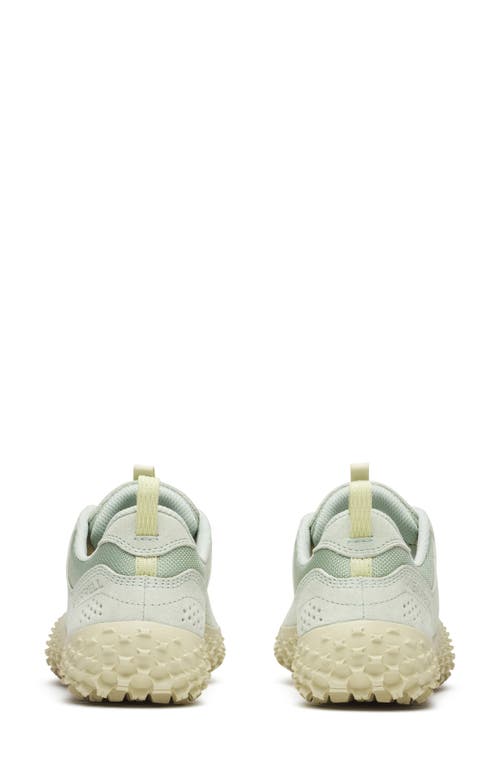 Merrell Wrapt Hiking Sneaker In Sprig