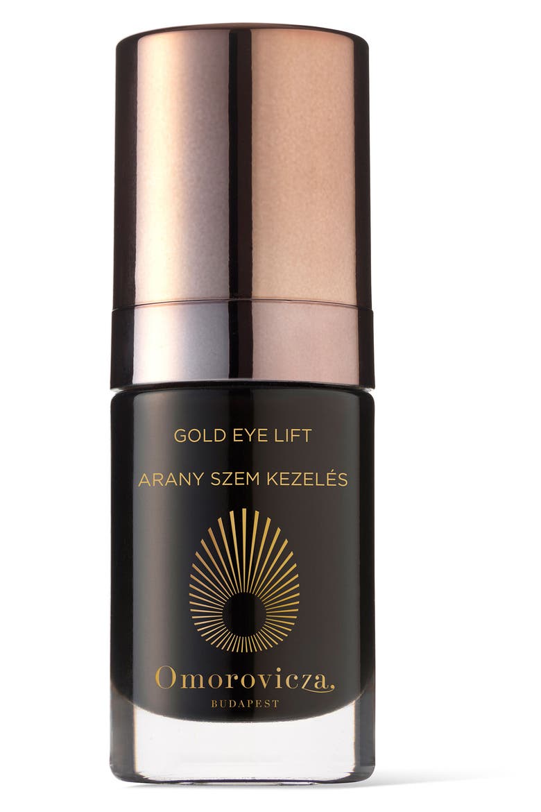 Gold Eye Lift Anti-Aging Cream, Main, color, NO COLOR