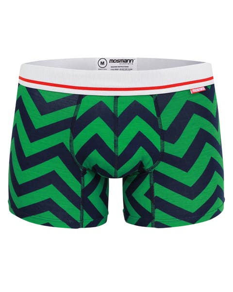 Men's Ultra-Soft Boxers