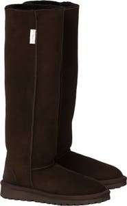 Celtic & Co. Celt Shearling Knee Boot
