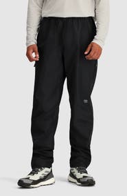 Outdoor Research Foray 3L Waterproof Pants