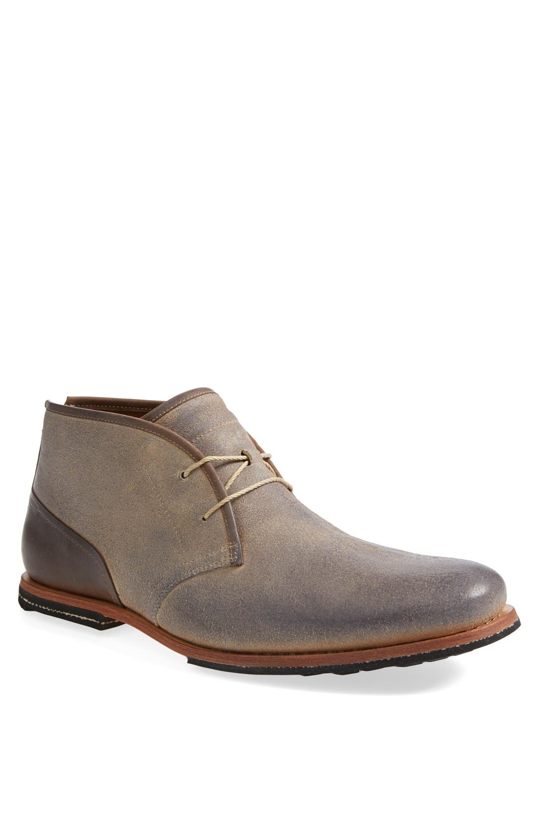 Timberland 'Wodehouse Lost History' Chukka Boot, Main, color, 