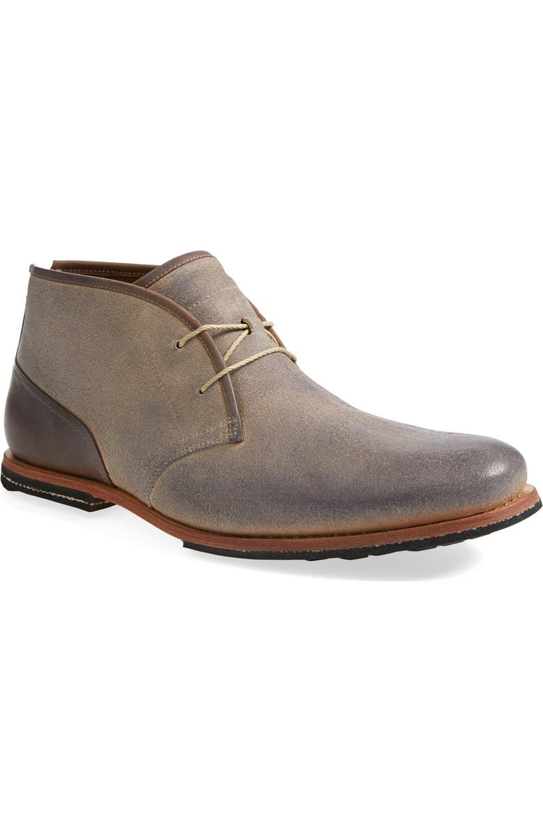 Timberland 'Wodehouse Lost History' Chukka Boot, Main, color,