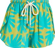 Solid & Striped Mitchel Shorts