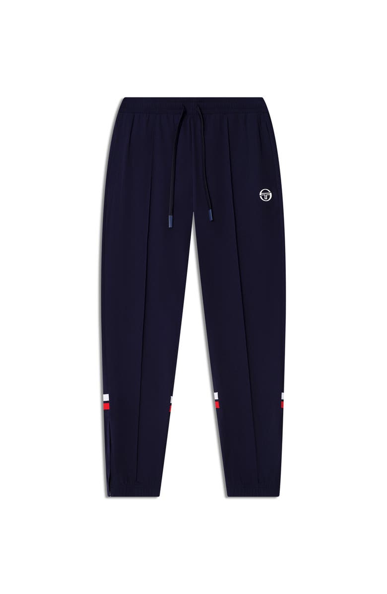 Sergio Tacchini Solare Track Pant, Alternate, color, Maritime Blue