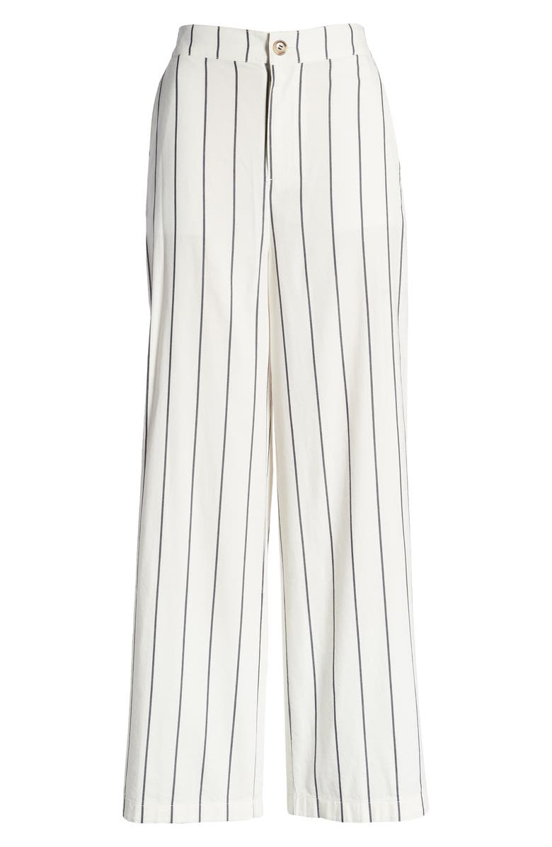 BP. Straight Leg Pants, Alternate, color,