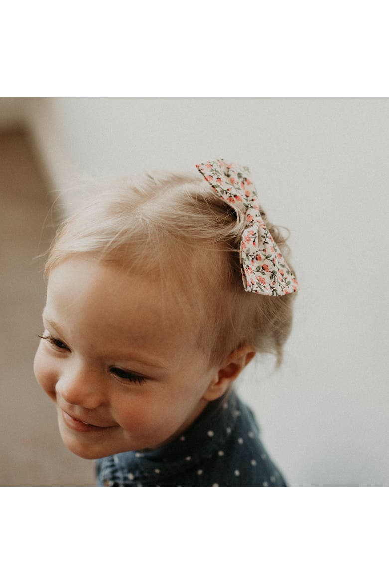 Essentials Set - Bows Clips - 10 Pack, Alternate, color, Essentials Set