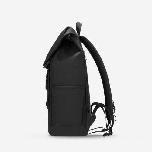 Mah Young Tour Backpack In Black