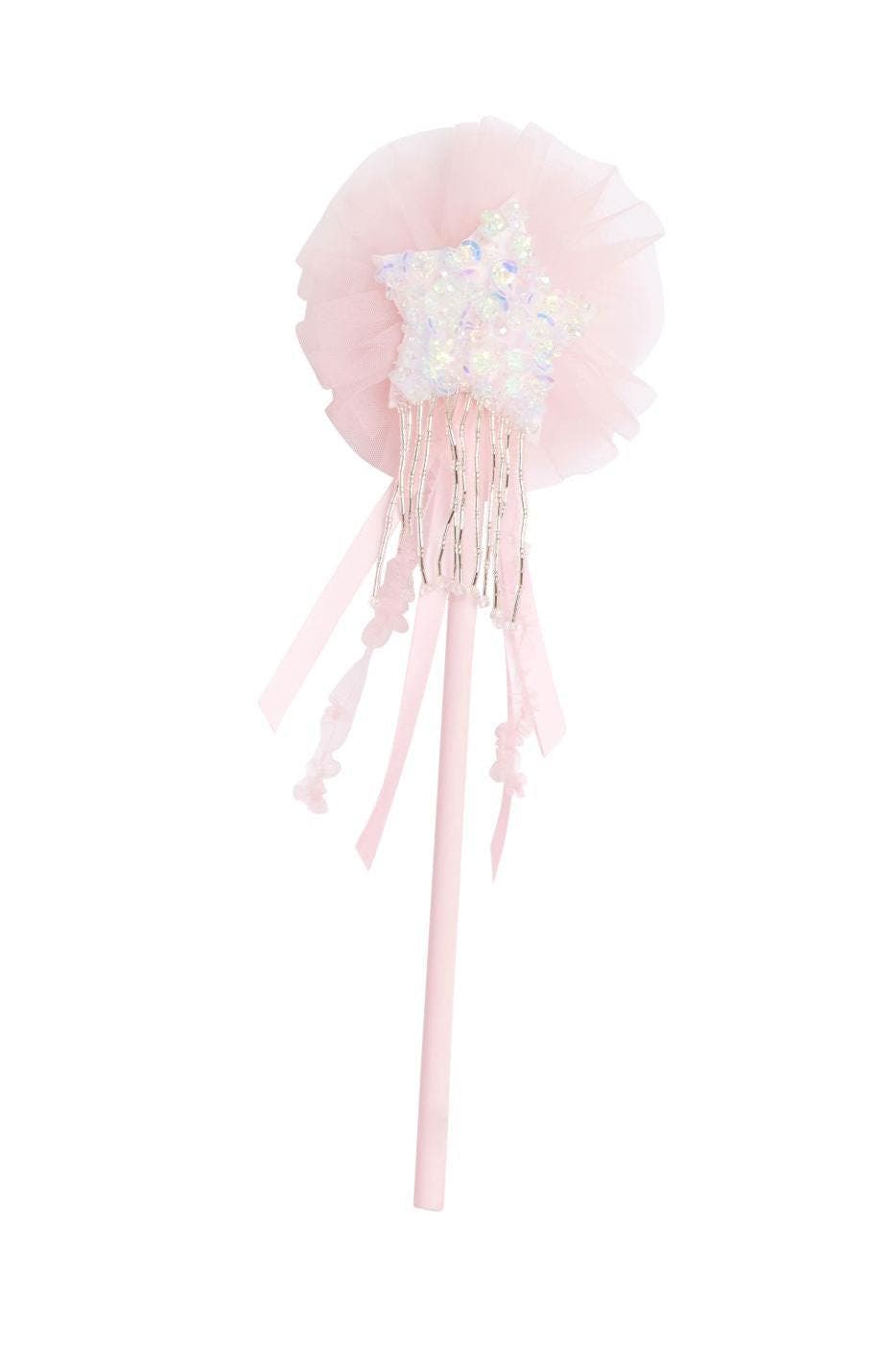 selected Pink