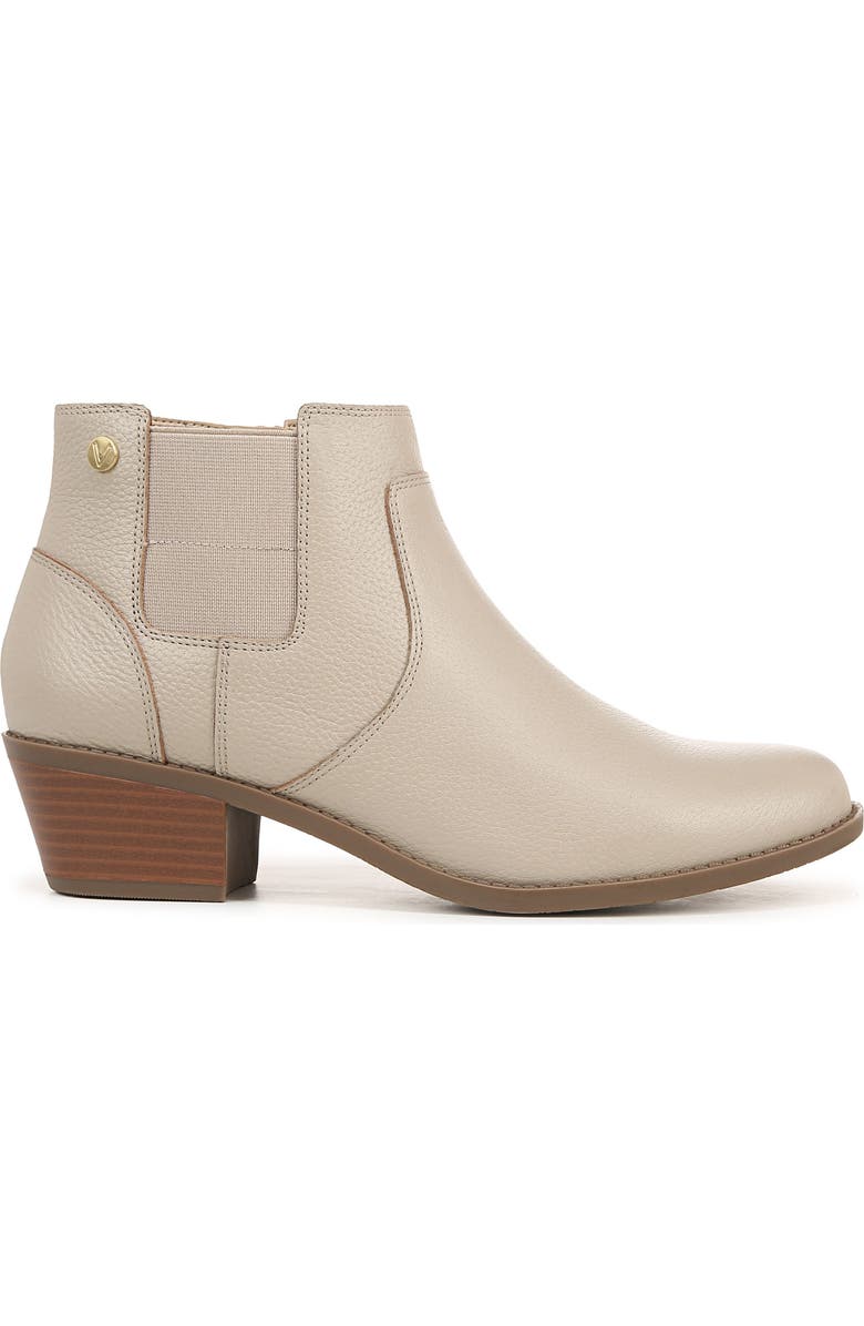 Vionic Finn Bootie, Alternate, color, Oatmeal