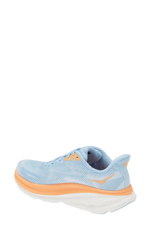 Hoka Clifton 9 Running Shoe In Multi