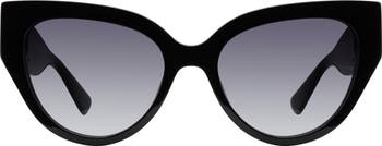Kurt Geiger London 54mm Cat Eye Sunglasses | Nordstrom display picture 3