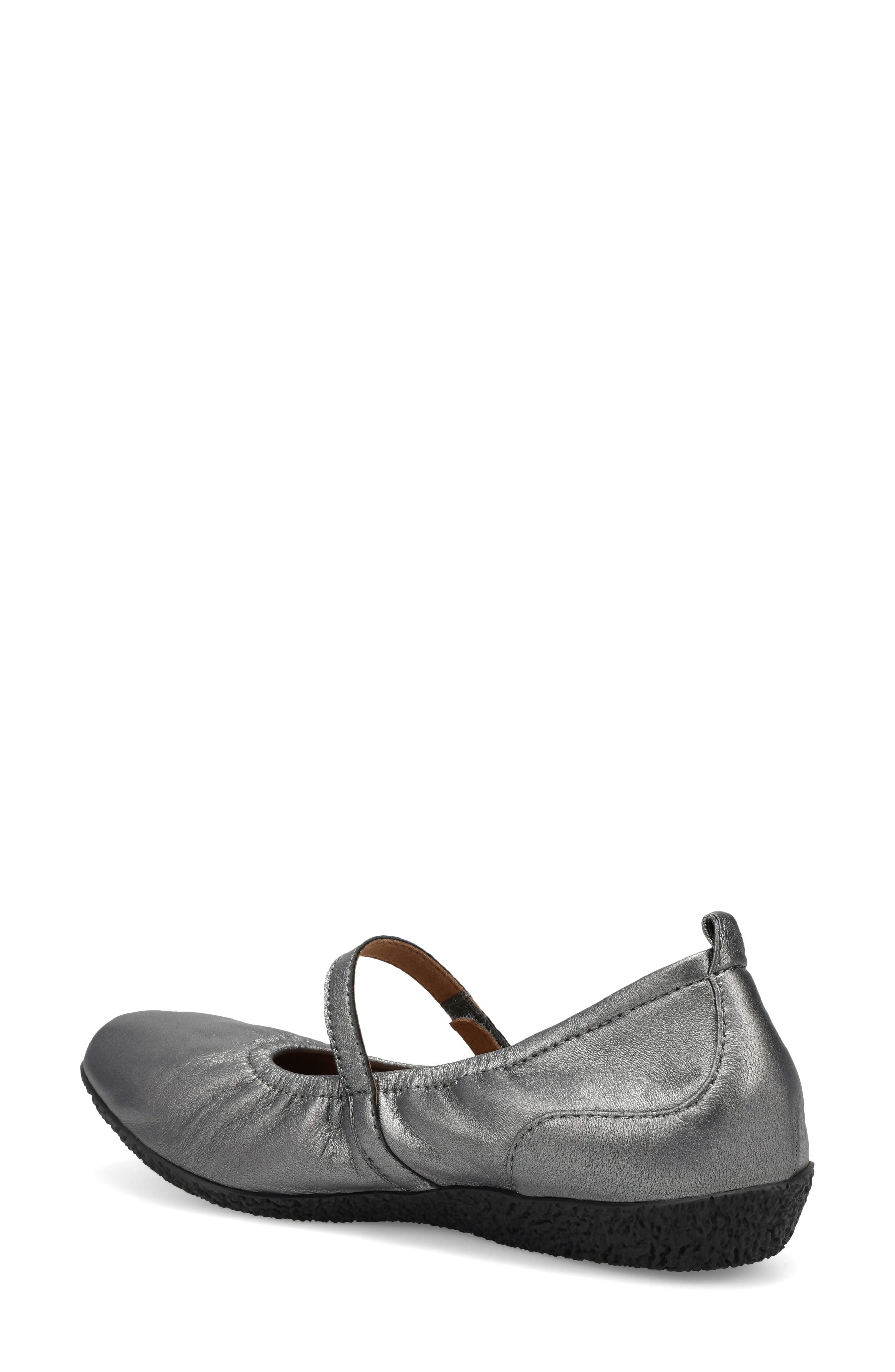 Babble Mary Jane Flat - image 4