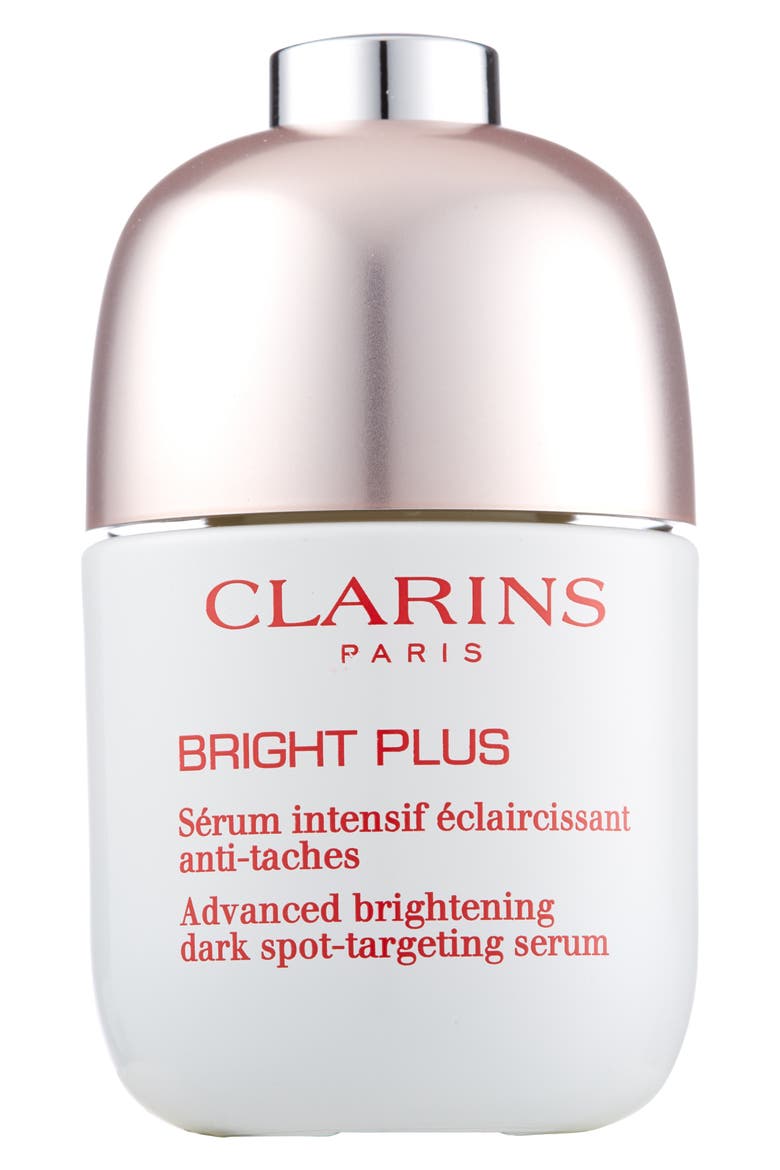 Bright Plus Advanced Brightening Dark Spot & Vitamin C Serum, Main, color, NO COLOR
