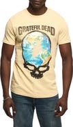 Lucky Brand Grateful Dead Earth Cotton Graphic T-Shirt