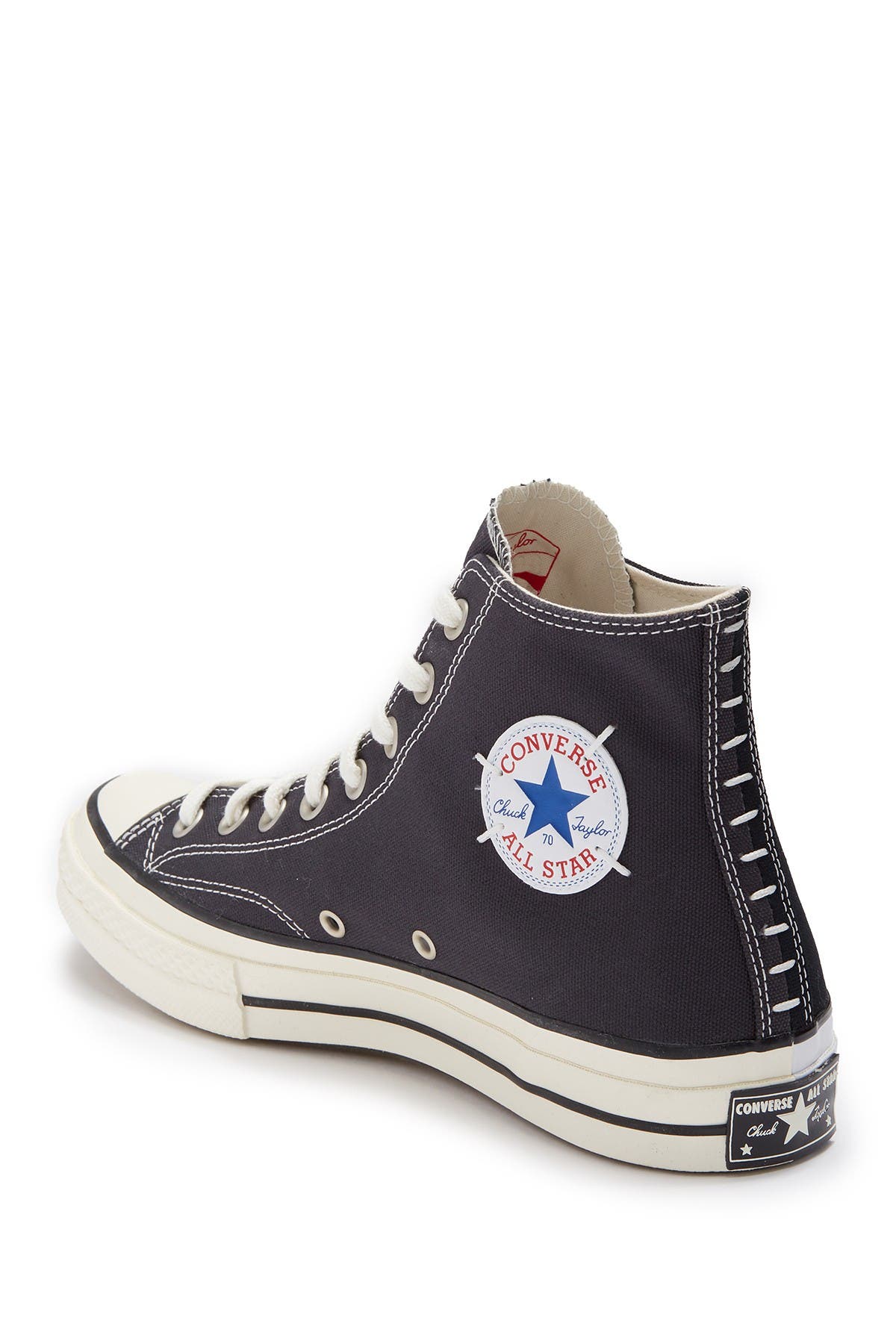 Converse Chuck 70 Restructured Hi Top Sneaker, Alternate, color, 