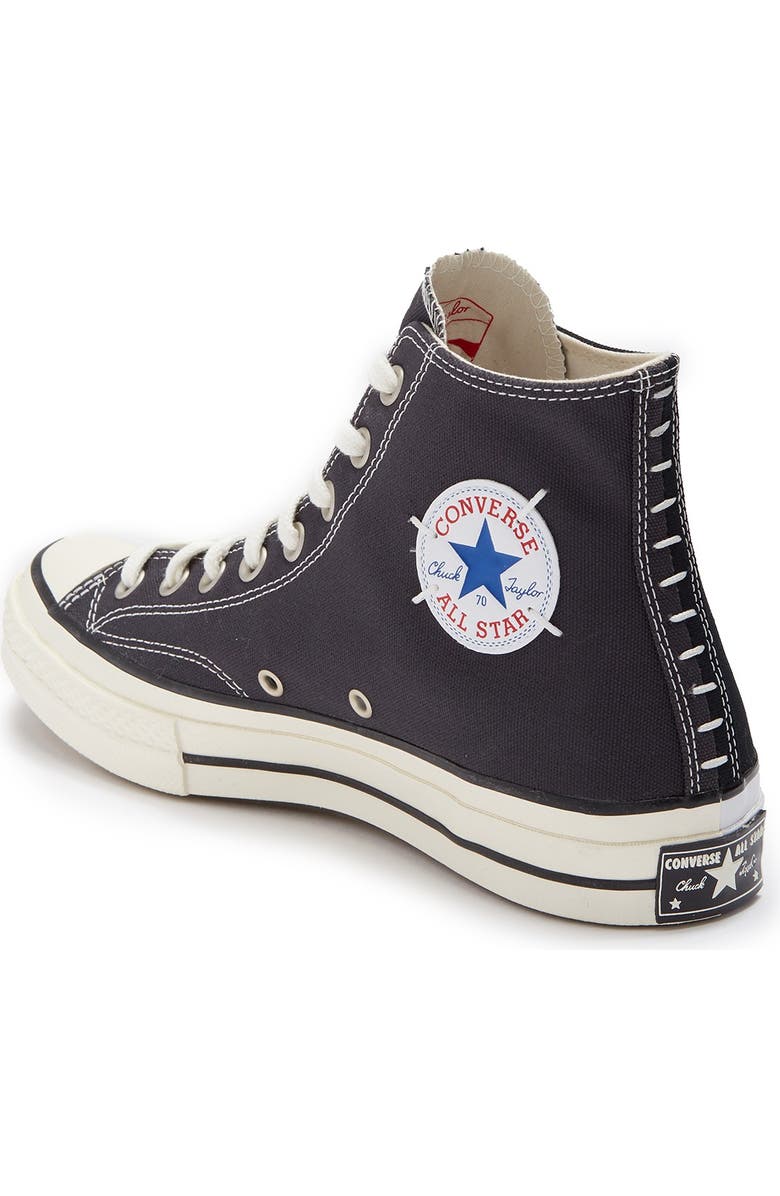 Converse Chuck 70 Restructured Hi Top Sneaker, Alternate, color,