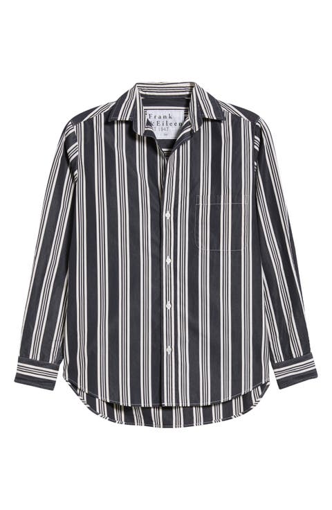 NYC Button-Up Shirt