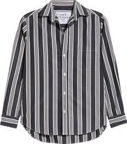 Frank & Eileen NYC Button-Up Shirt
