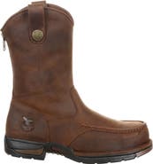 Georgia Boot Pullon Work Boot