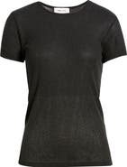 Mavi Jeans Basic Wool Blend T-Shirt