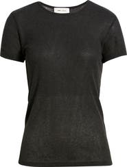 Mavi Jeans Basic Wool Blend T-Shirt