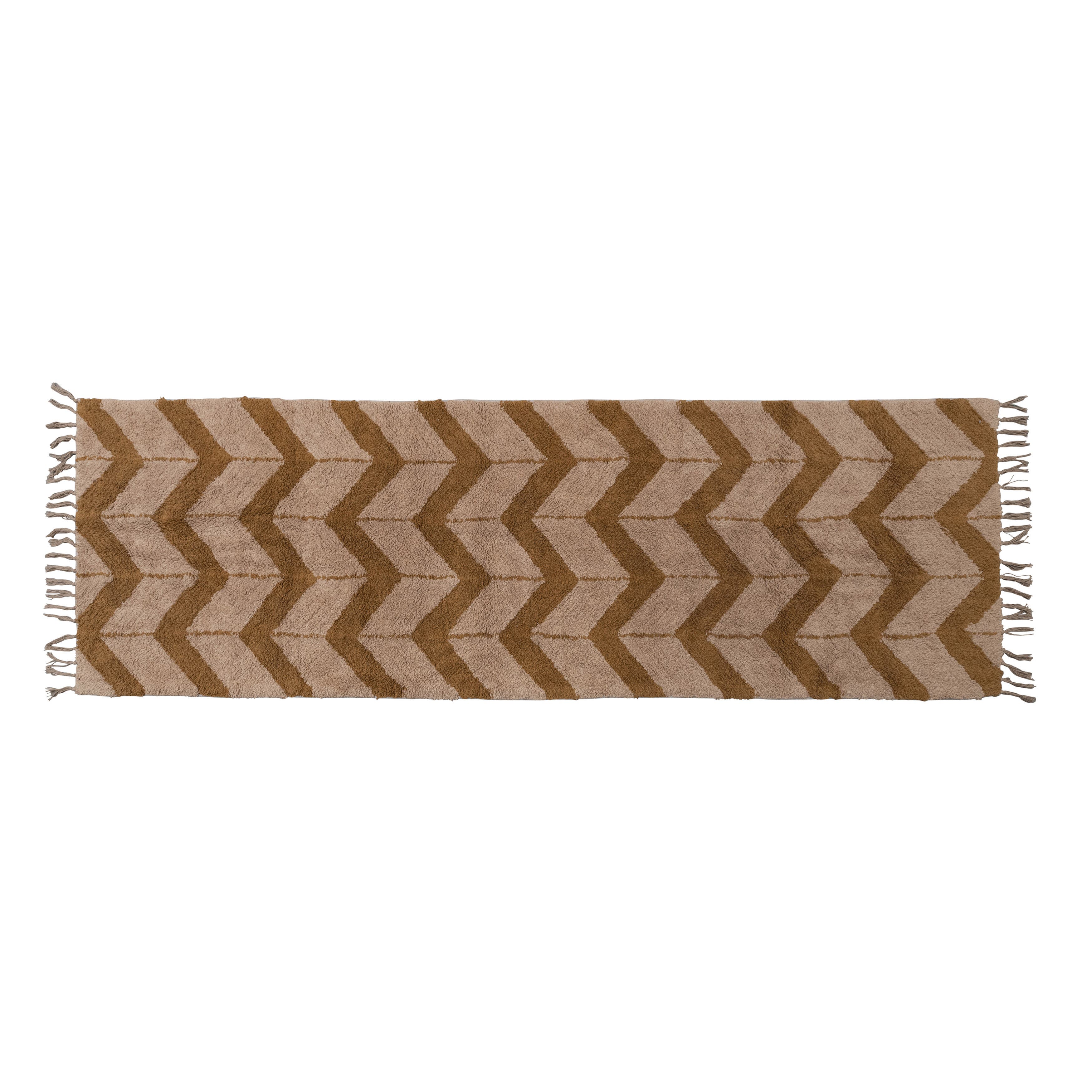 selected Brown