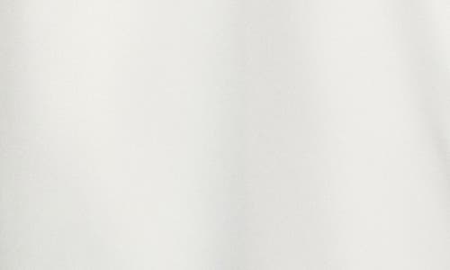 Natori Peony Glamour Satin Robe In White