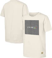 Outerstuff Men's Natural 1968 Mexico Games Olympic Heritage T-Shirt