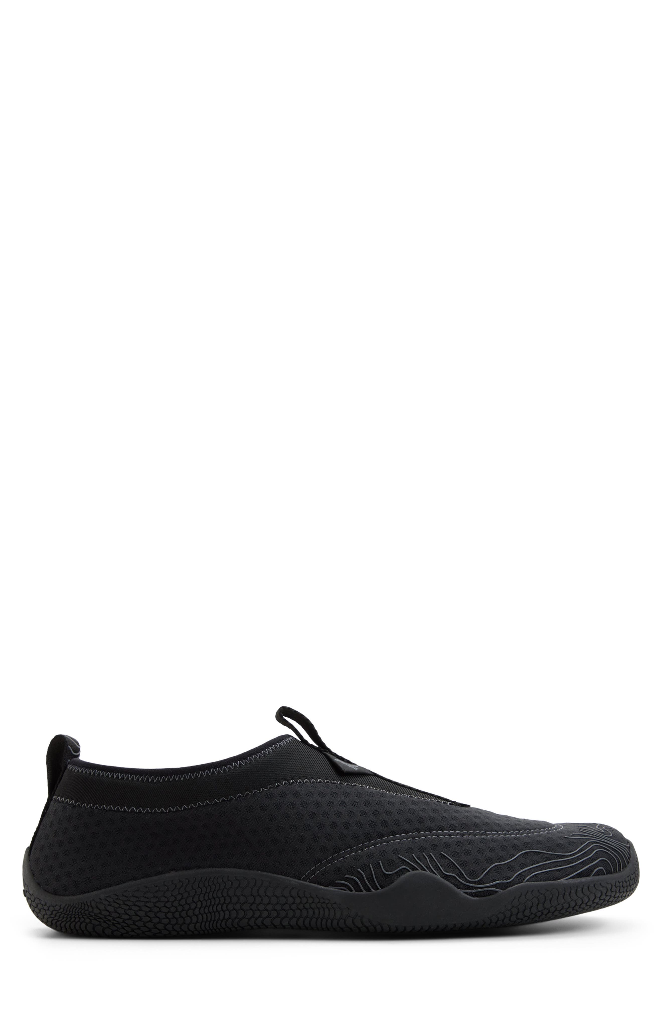 Sperry SeaSock II Water Shoe, Alternate, color, Black