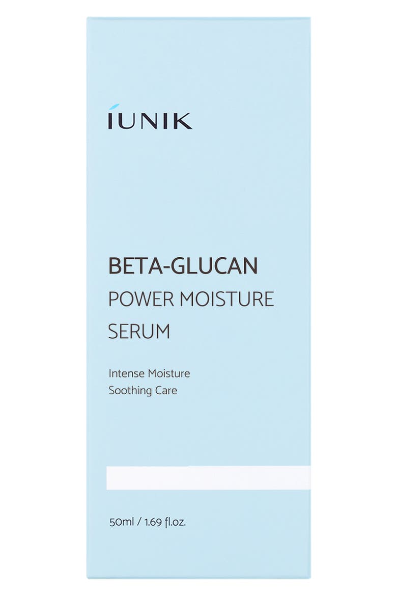 Beta-Glucan Power Moisture Serum, Alternate, color, NO COLOR