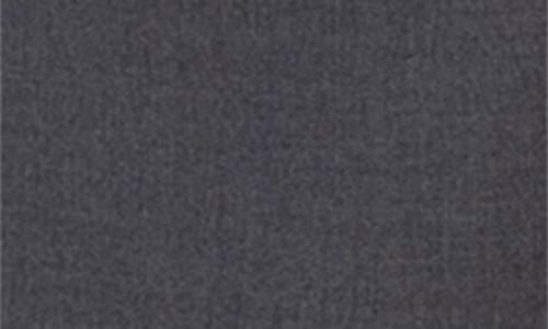 Zanetti Charcoal Trim Fit Mélange Suit