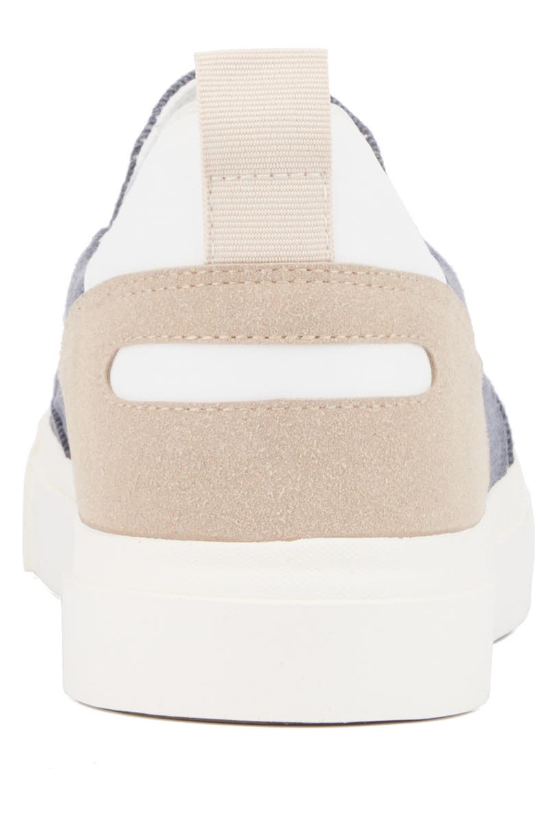 XRAY Rava Slip-On Sneaker, Alternate, color, Navy