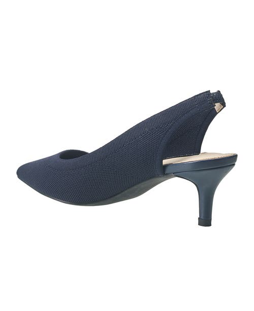 FRENCH CONNECTION FRENCH CONNECTION VIVA SLINGBACK HEEL