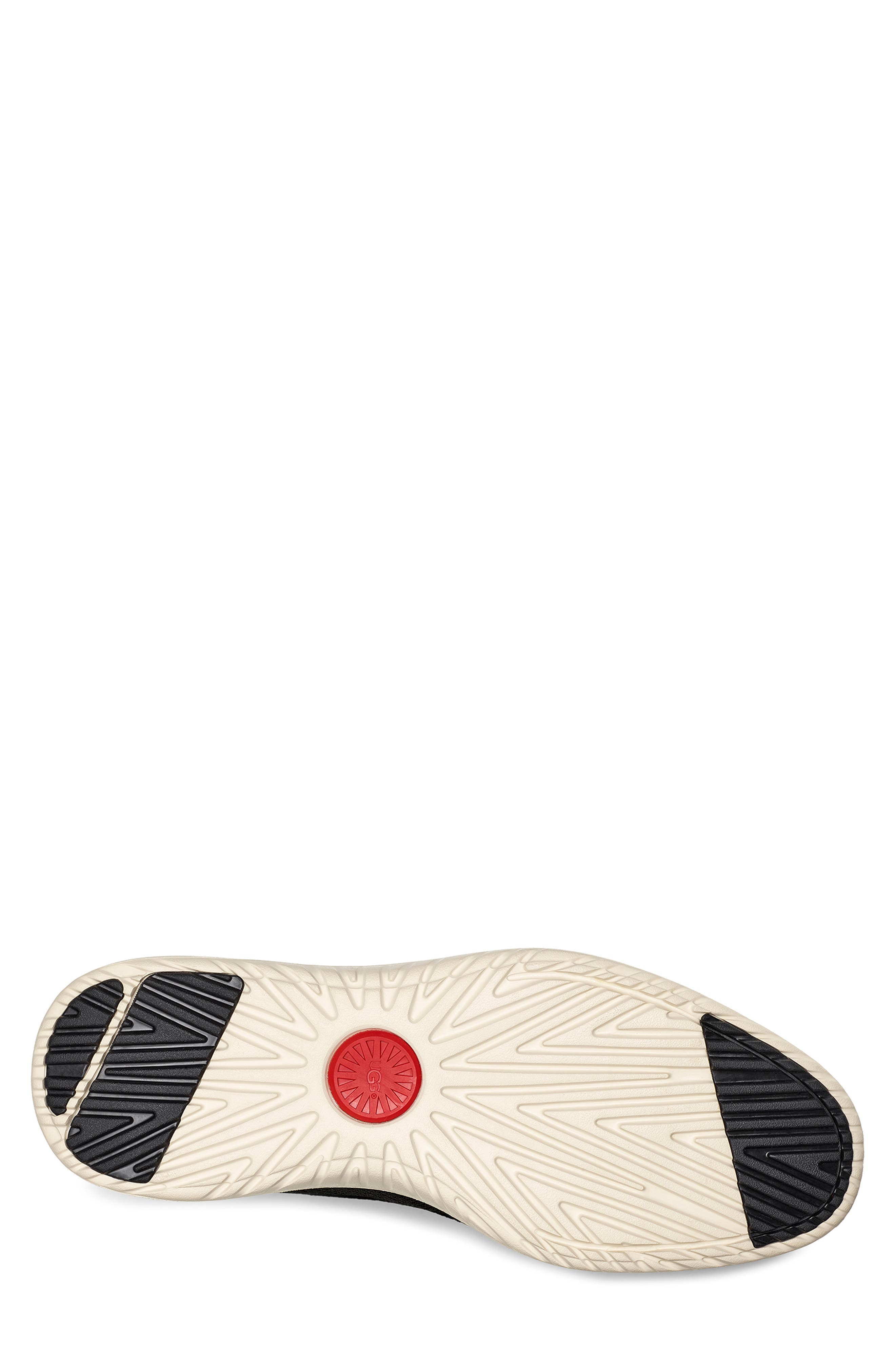 UGG<sup>®</sup> UGG Union HyperWeave Chukka Sneaker, Alternate, color, 