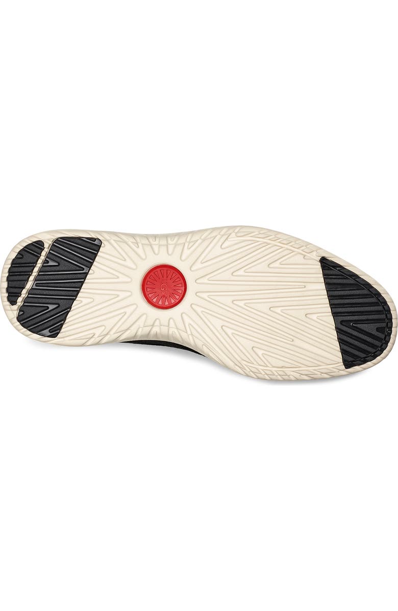 UGG<sup>®</sup> UGG Union HyperWeave Chukka Sneaker, Alternate, color,