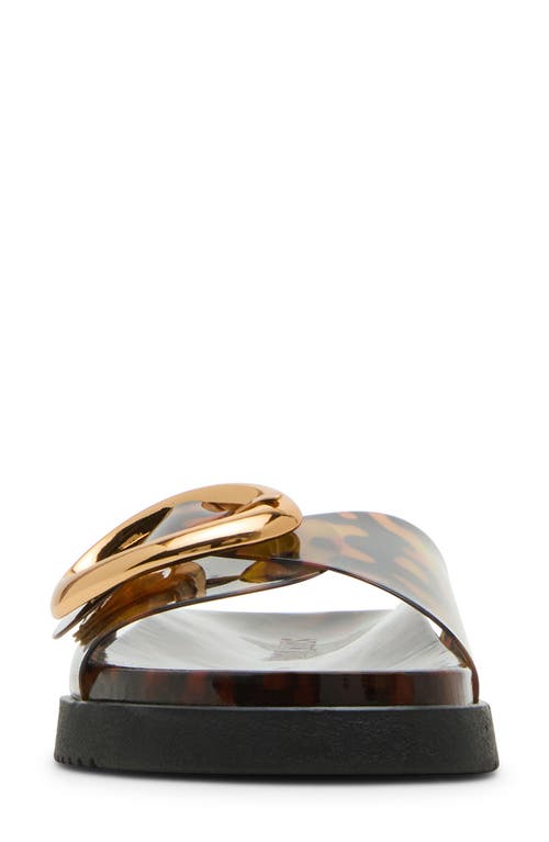 Steve Madden Mandie Slide Sandal