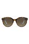 54mm Round Sunglasses