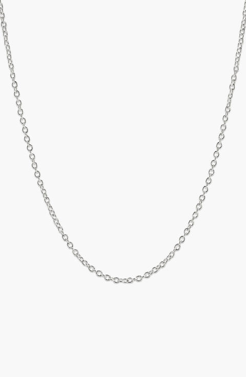 Cable Chain Necklace