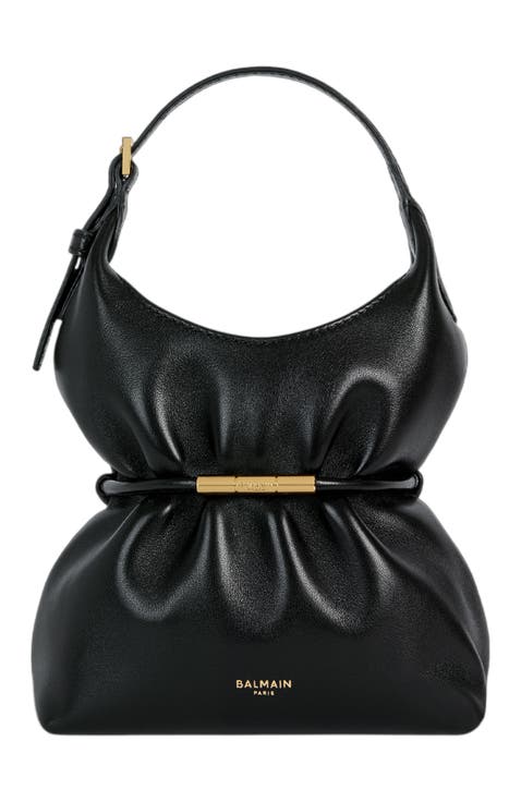 Sphynx Mini Bag in Smooth Leather